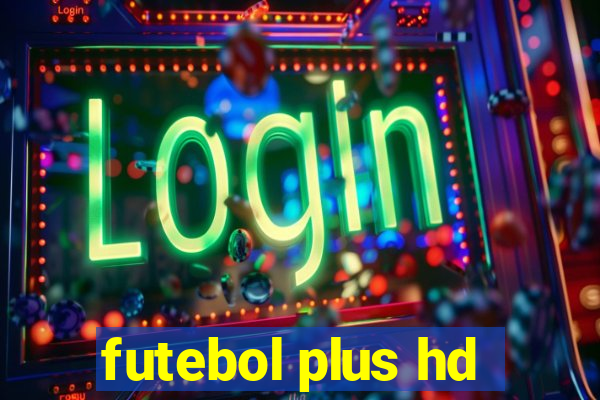 futebol plus hd